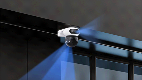 Geen zicht in het donker? Deze slimme camera’s wel, en met deze Black Friday-deals jij straks ook!